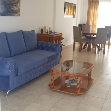 Apartament Jazzy Buenos Aires Zewnętrze zdjęcie