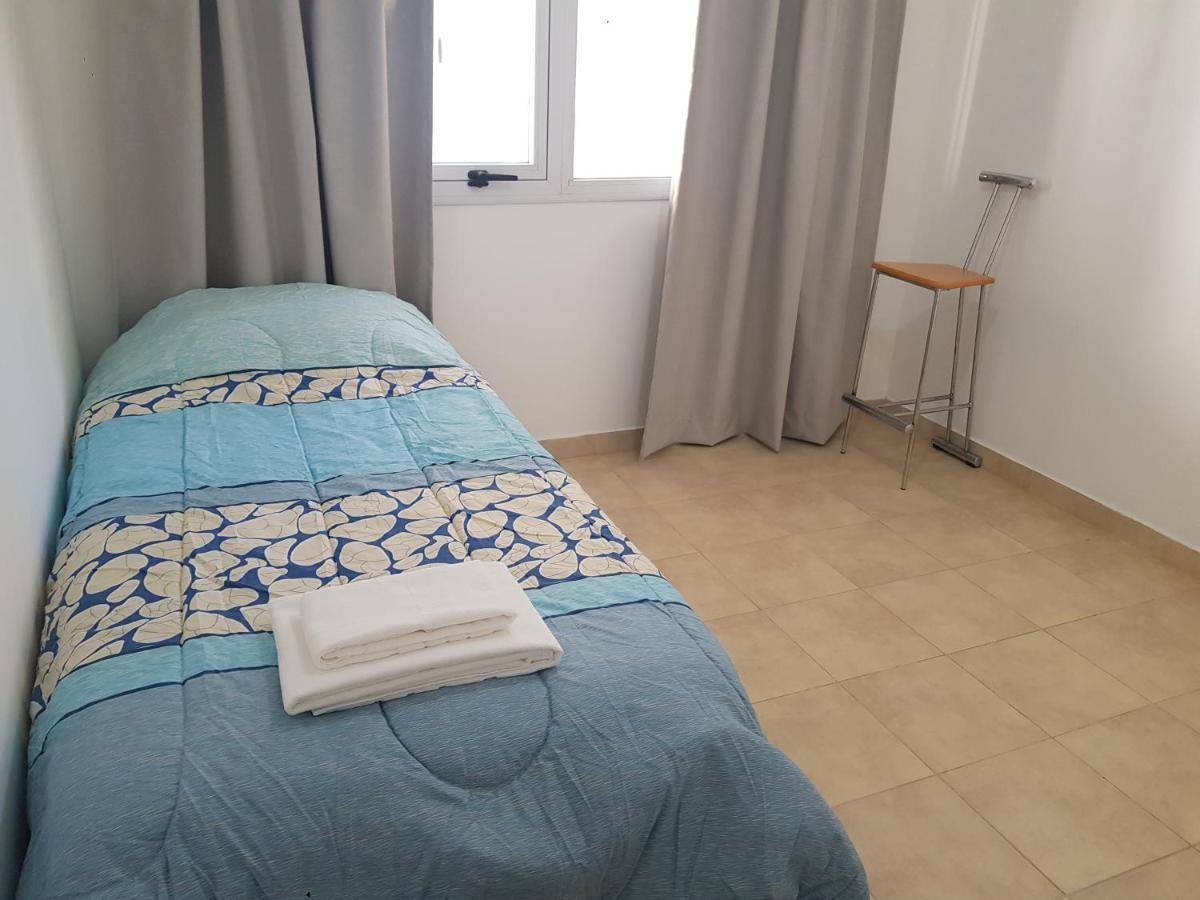 Apartament Jazzy Buenos Aires Zewnętrze zdjęcie