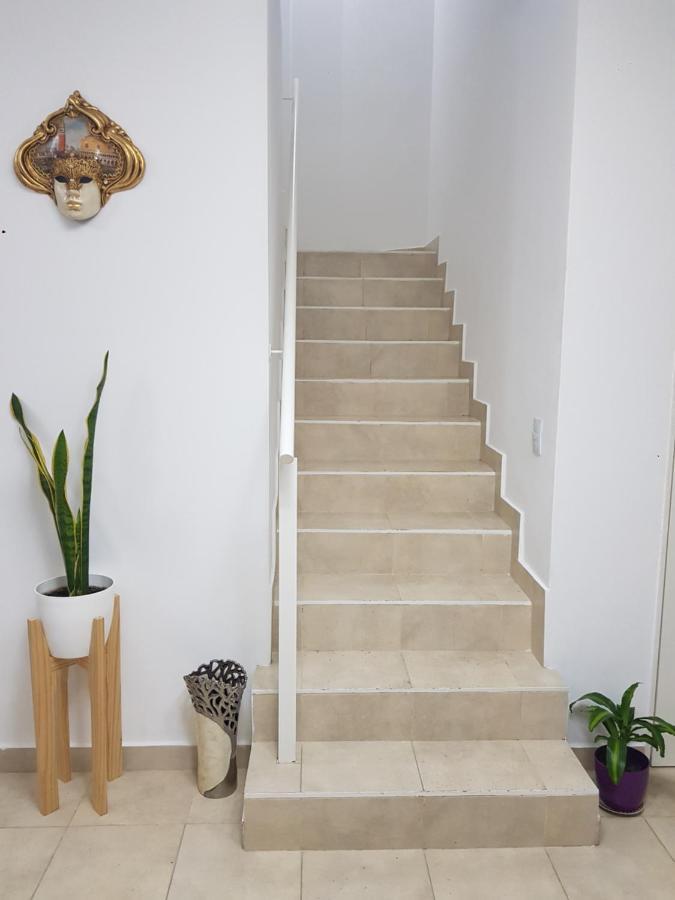 Apartament Jazzy Buenos Aires Zewnętrze zdjęcie
