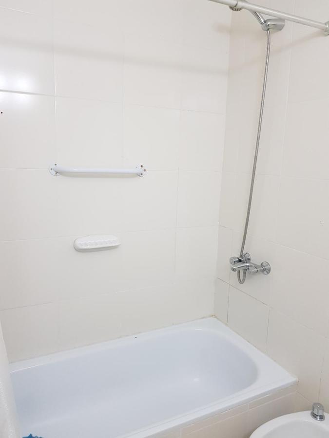 Apartament Jazzy Buenos Aires Zewnętrze zdjęcie