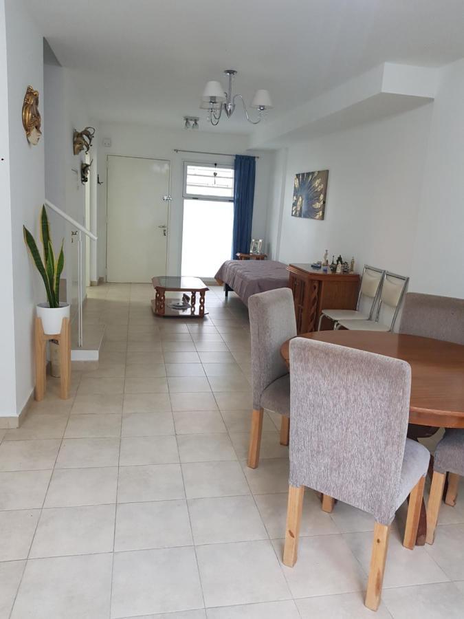 Apartament Jazzy Buenos Aires Zewnętrze zdjęcie